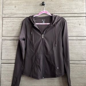NWOT BuffBunny Jacket
